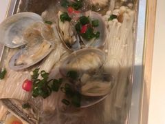 -鸣记脆皮烤鱼·海鲜烤鱼(三八广场店)