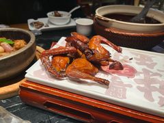 -大鸽饭(北京路店)