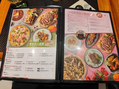 -百特喜·意大利餐厅(八佰伴镇江店)