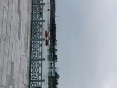 -杭州湾海上花田景区