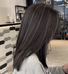 -Amo la Diva造型