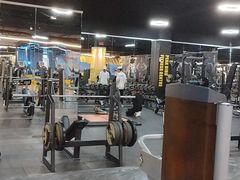 -峰鸟自助健身(锦泰城店)