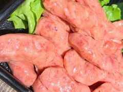 -仓库烤肉(绿园店)