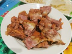 -令氏家外家周礼食府(桥南店)