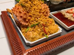 -鞍山大白鲨美食酒店