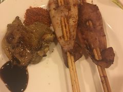 -咖啡苑·沈阳今旅酒店Hotel Jen·香格里拉集团