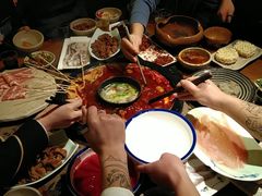 -舒家大院重庆老火锅(纪念塔店)