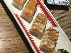 -蟹将军·松叶蟹和牛日料放题自助(K11店)