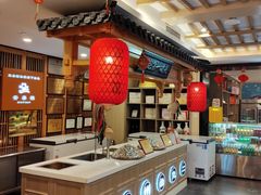 -安泰楼·佛跳墙创始人·传统闽味早茶·酒楼(三坊七巷闽菜地标店)