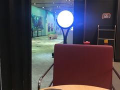 大堂-汉堡王(南京砂之船店)