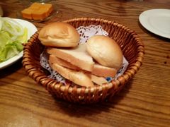 面包-宝莱纳啤酒花园餐厅PAULANER BRAUHAUS Nanjing(广州路店)