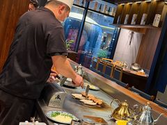 -春田小幸铁板烧(忠义街店)