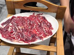 -刘少华贵州小黄牛·鲜牛肉火锅(总店)
