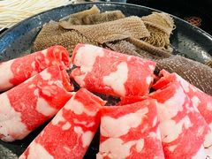 -呷哺呷哺(西单大悦城店)