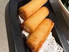 -海底捞火锅(大华一路店)