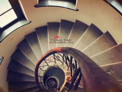 -青岛德国监狱旧址博物馆