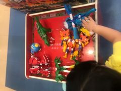 -TOYSRUS玩具反斗城(万博广场店)