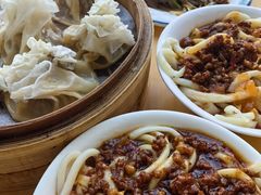 牛肉烧卖-太原面食店(解放路店)