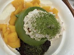 -满记甜品(湖滨店)