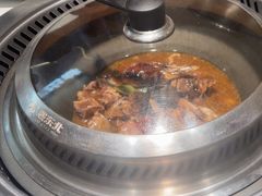 -遇东北林区铁锅炖(南开店)