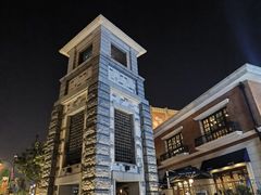 -迪士尼小镇