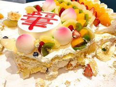 -味多美蛋糕(三元桥店)