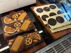 -大连铂尔曼酒店-铂尔曼美食廊 Pullman Deli