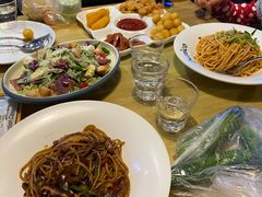 -清真·艾美可餐厅(鹏欣水游城店)