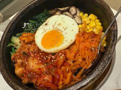 -七八冷面·延边朝鲜族美食(世纪汇店)