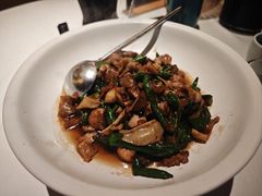 -沅江水·湖南家宴(南村万博长隆商圈店)