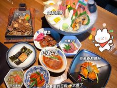 -和彩放题(渔阳店)