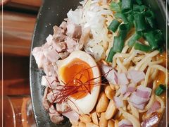 -真打拉面·日式拉面新流派(体育西横街店)