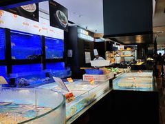 -徐记海鲜(大雁塔|金都店)