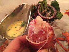-Burger & Lobster(Dean Street)