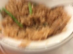 生炒烧鹅饭-先记烧鹅王·本地粤菜(福永店)