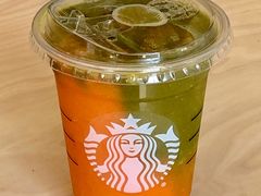 -星巴克(杭州大厦C座店)