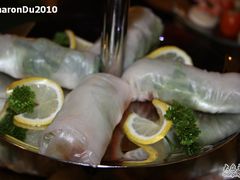 -华凯华美达广场酒店自助餐厅