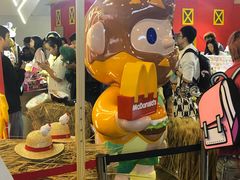 -东浩兰生上海世博展览馆