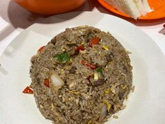 -冰岛茶餐厅(世茂店)