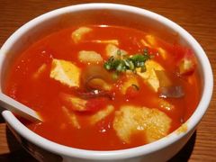 -渝是乎川渝小炒(新世界百货望京店)