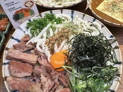 -CURRY YA 熟成咖哩專門店(深圳湾万象城店)
