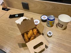 -Kyochon1991校村(共和路店)