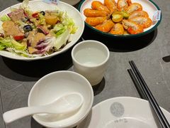 -佬太公海鸭·海鲜大排档(上海总店)