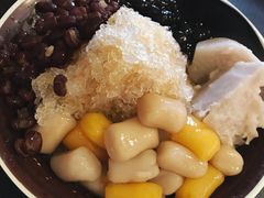 -鲜芋仙(徐州彭城一号店)