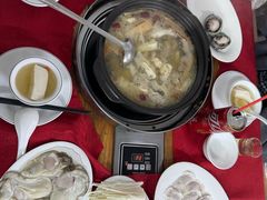 -花苑美食横琴生蚝火锅(拱北粤华路店)