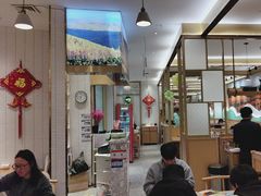 -东北风(江北万达店)