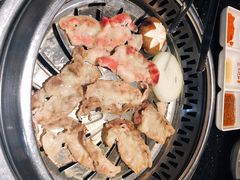 -木槿花韩式炭烤·熟成肉工坊(孙文东路店)