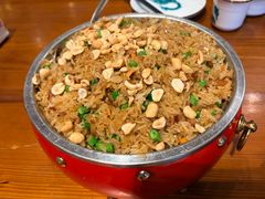 生炒糯米饭-凤阁楼果木烧鹅(鹤山陈山店)