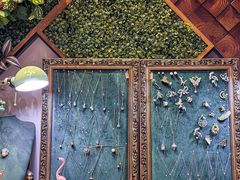 -十八字金·银饰·开蚌DIY·手工体验团建(世纪金源店)