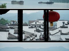 -大慈岩风景区